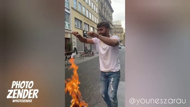 21 Creative Photography Ideas | #18 смотреть онлайн