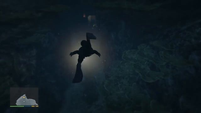 GTA V#22 АФЕРА смотреть онлайн
