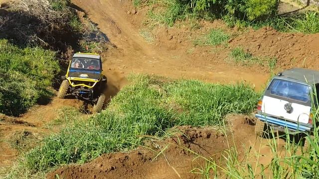 belle vue off road смотреть онлайн