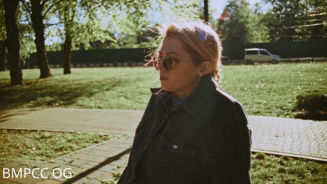 SIGMA Fp Vs Blackmagic Pocket Original