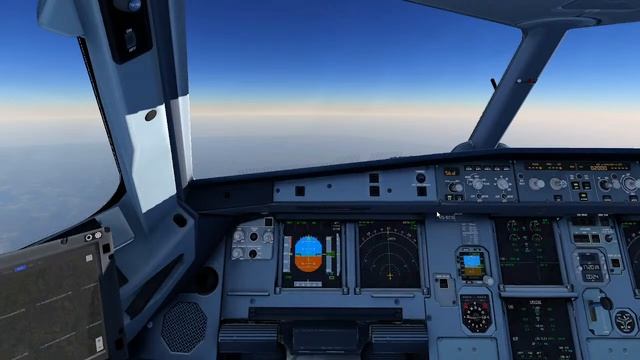 Стрим | ff a320 | Архангельск - Санкт Петербург| ivao смотреть онлайн