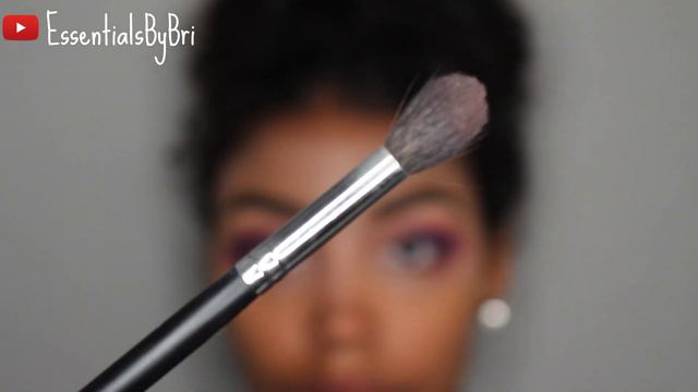 GRWM QUICK Glam Makeup | EssentialsByBri смотреть онлайн