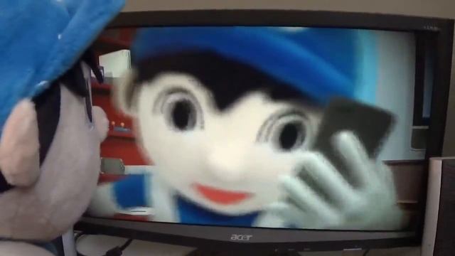 SMG4 Reacts to "Mario Reacts To Nintendo Memes 14 ft. SMG4" смотреть онлайн