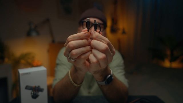 COMICA VM10 PRO | Бюджетный микрофон-пушка для БЛОГЕРА смотреть онлайн