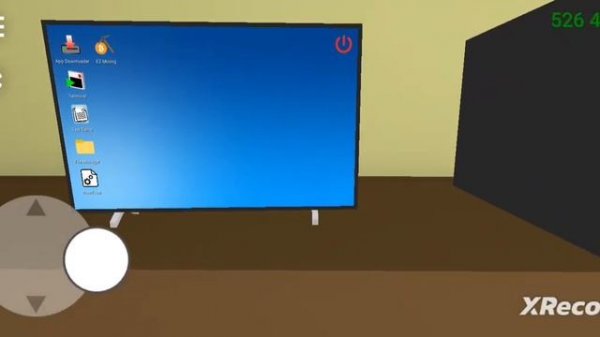 Все мои сохранения | PC Simulator