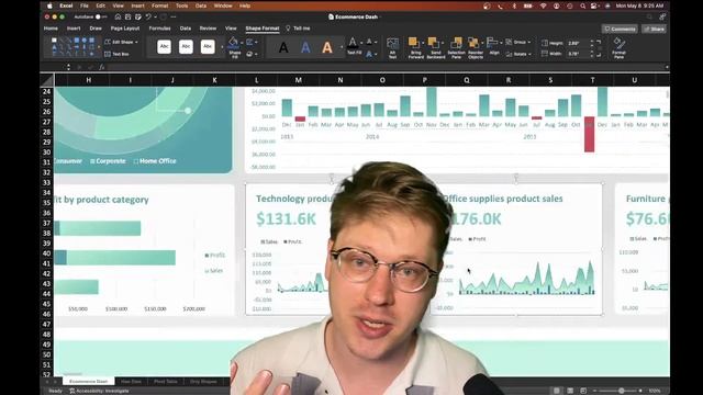 Excel Office Hours + Cats смотреть онлайн