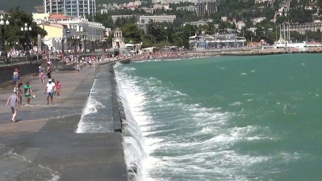 Ялта смотреть онлайн
