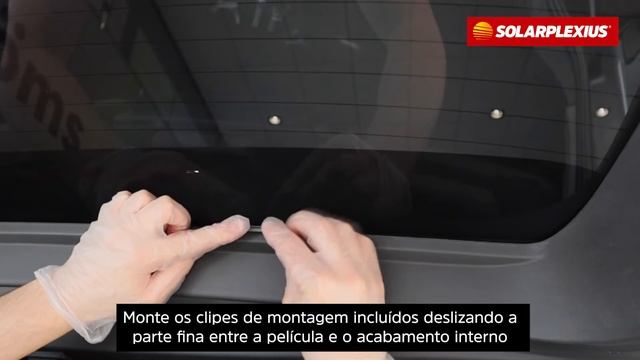 Solarplexius na Nova Volkswagen Multivan 7 смотреть онлайн