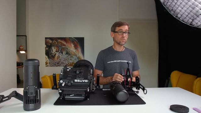 What to do with 2 LEFEET S1 PROs | DIY camera scooter setup смотреть онлайн