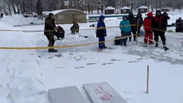 Ольгово. Форель. Рыбалка. смотреть онлайн