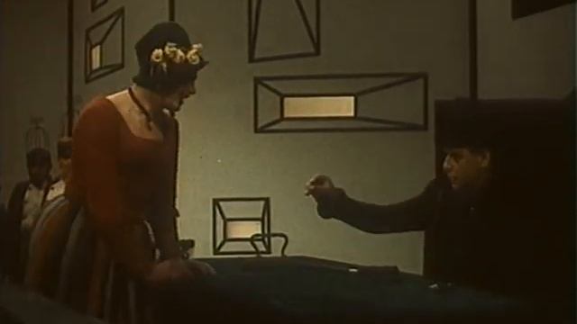 Каин XVIII 1963 смотреть онлайн