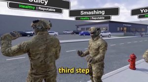 JOSHDUB на русском! VR ИГРЫ cмешные моменты (перевод) - ЛУЧШЕЕ. ЧАСТЬ 8