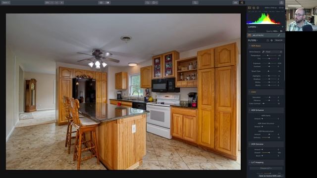 HDR Photography - Aurora HDR 2019, Lightroom or Photomatix 6? смотреть онлайн