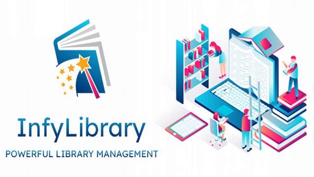 InfyLMS - Library Management System (Laravel + ReactJS) | Codecanyon Scripts and Snippets смотреть онлайн