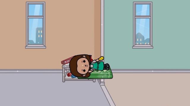 Секретный баг тока бока!баг в тока ворлд тока лера смотреть онлайн