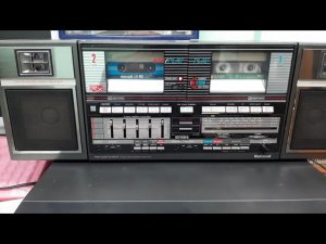 Samsung SVR-160D Hi-Fi Stereo - видак аудиомонстр.