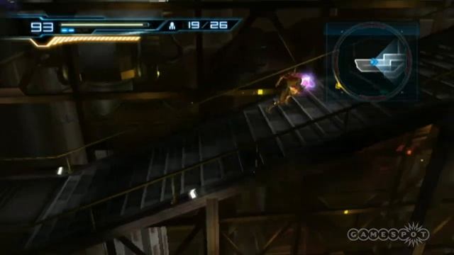 GameSpot Reviews - Metroid: Other M Video Review смотреть онлайн
