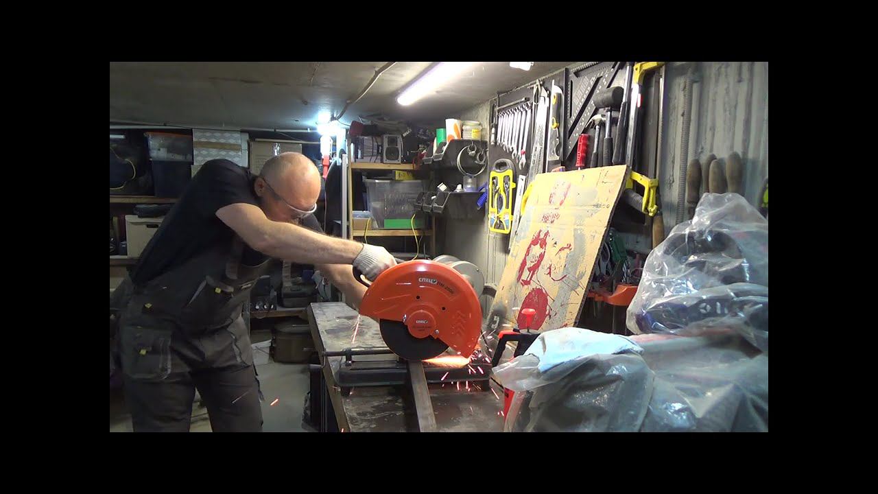 Изготовление письменного стола в стиле "ретро".