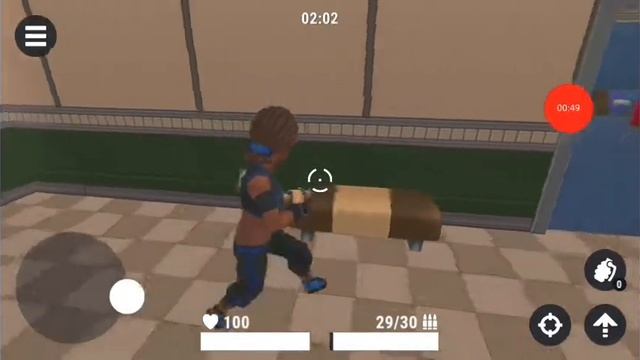 Моё первое видео по Хайд онлайн! смотреть онлайн