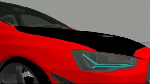 [SHARE]MITSUBISHI LANCER EVOLUTION X REEDIT CANDY RED ❤️ DFF ONLY-GTA SA ANDROID смотреть онлайн