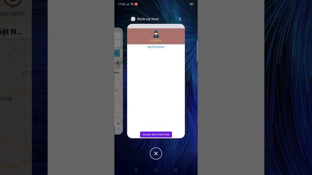 Book car app(spring socket + android) смотреть онлайн
