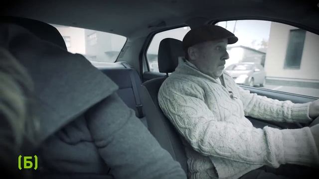 Опасно для водителей и пассажиров. Куда едет отечественная система такси? смотреть онлайн