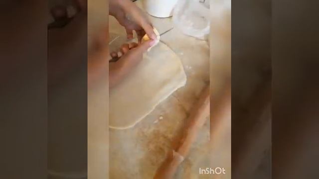 Слоёное тесто смотреть онлайн