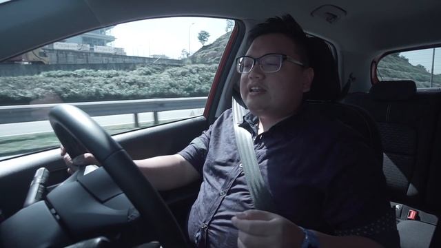 DRIVEN 2018: Perodua Myvi vs Proton Iriz vs Kia Picanto - review in Malaysia смотреть онлайн