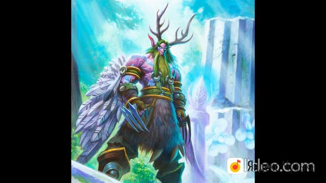 Мишка лон друид(mp3) dota2 lone druid смотреть онлайн