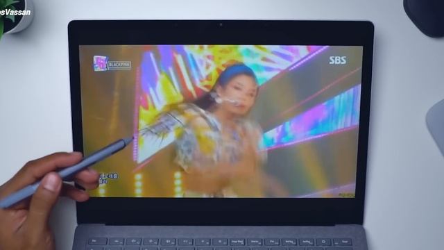 Surface Laptop 4 | Review completo en Español смотреть онлайн