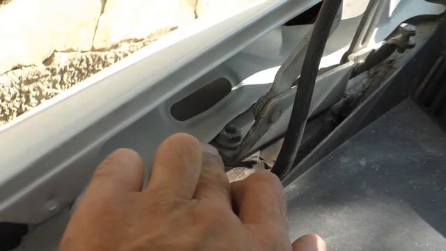 Volkswagen Jetta - реанимация смотреть онлайн