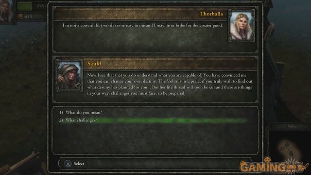 Dead Games No One Played: Runemaster смотреть онлайн