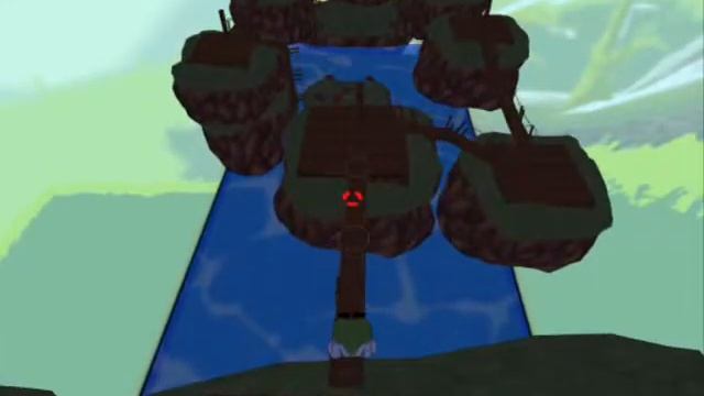 Froggle Cave Prototype смотреть онлайн