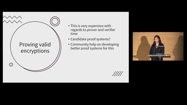ZK9: Building an FHE compiler for the real world - Ravital Solomon and Rick Weber (Sunscreen) смотреть онлайн