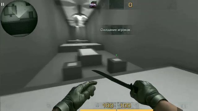 КАК ЗАЙТИ НА БХОП/СЁРФ КАРТУ В Standoff 2