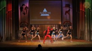 Танец Дедпула B)  ~eee~ [смотри до конца]