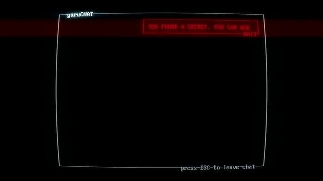 All Secrets [SUPERHOT]