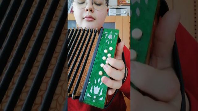 РАЗБОР: самые простые ЧАСТУШКИ на гармошке! смотреть онлайн