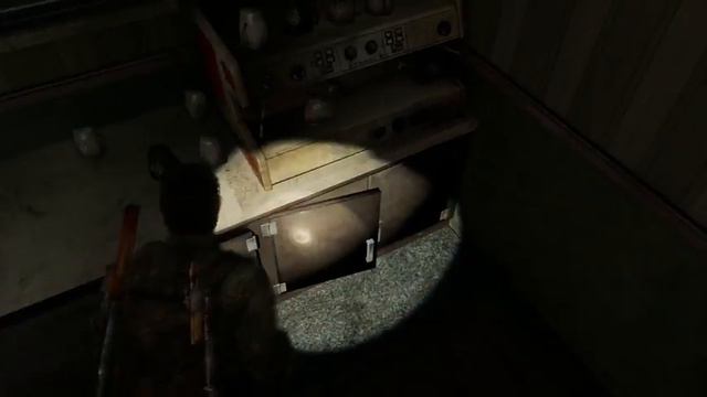 The Last of Us - Звери (#8) PS4 Pro - 1440p смотреть онлайн