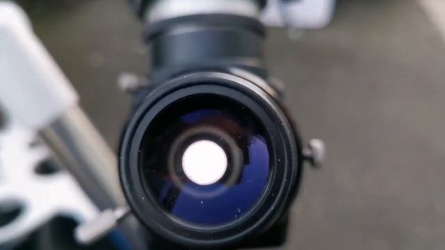 Amazing Skywatcher Startravel 120mm Achromatic Refractor Telescope
