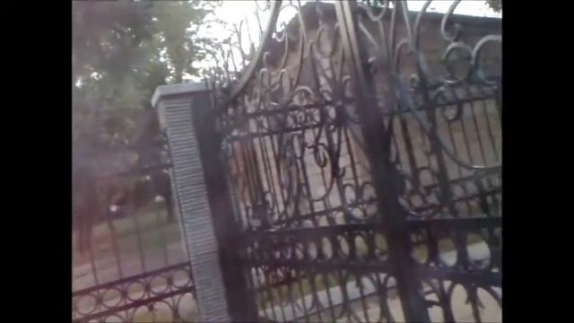 В парк не пускают. смотреть онлайн