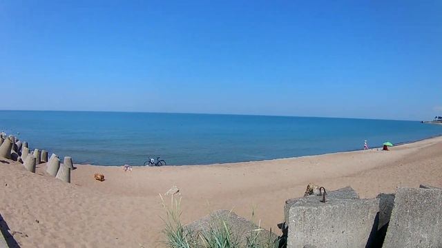 Михаил Бадисов. Рыбалка+. Северный мол-обзор,г. Лиепая, Латвия смотреть онлайн