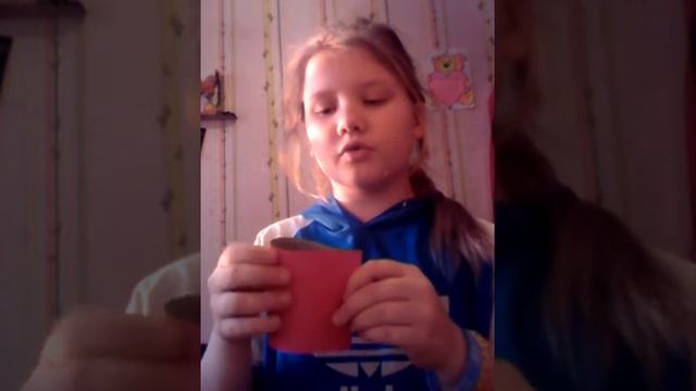 DlY как сделать блокнот спомощью клея карандаша!!! смотреть онлайн