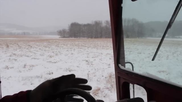 NYFC Bootstrap Videos: Chaseholm Farm смотреть онлайн
