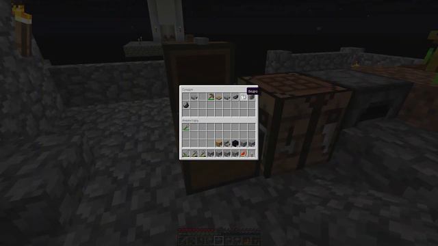 Майнкрафт Выживание На Парящем Острове | SkyBlock Без Модов #3 - Ферма Золота смотреть онлайн