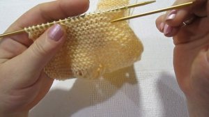 боди для новорождённых вязаное спицами