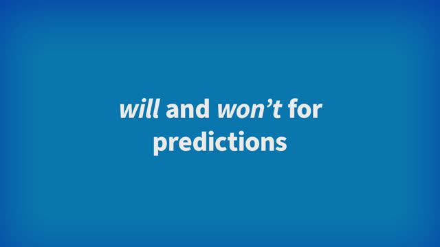 Life Vision A1+ Grammar Video Unit 7.6 смотреть онлайн