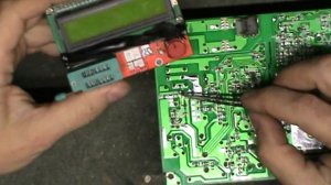 Ремонт блока питания FSP ATX-450PNR