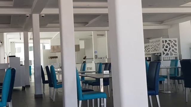 LIMANAKI BEACH HOTEL & Suites 4* / Айя-Напа / Кипр / Cyprus
