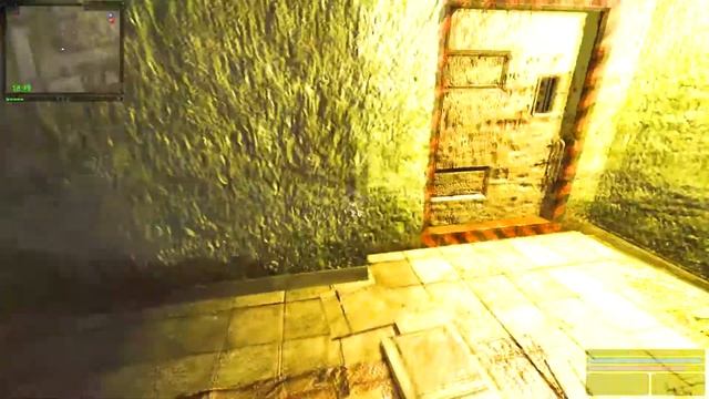 S.T.A.L.K.E.R. В Аду... Псы - Диктофон для Тихони смотреть онлайн
